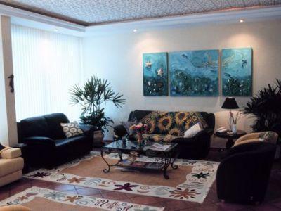 Centro Sul Hotel Florianópolis Екстериор снимка