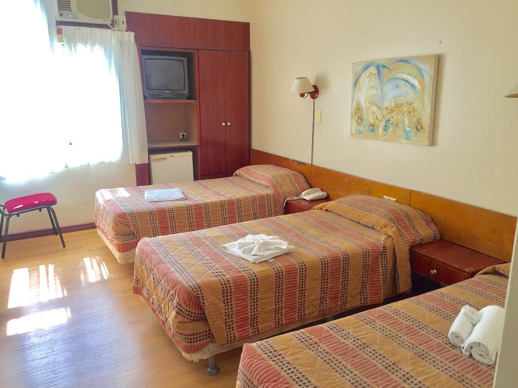 Centro Sul Hotel Florianópolis Екстериор снимка