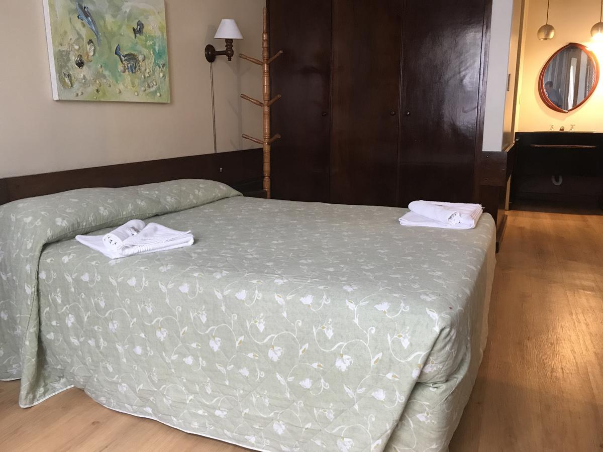 Centro Sul Hotel Florianópolis Екстериор снимка
